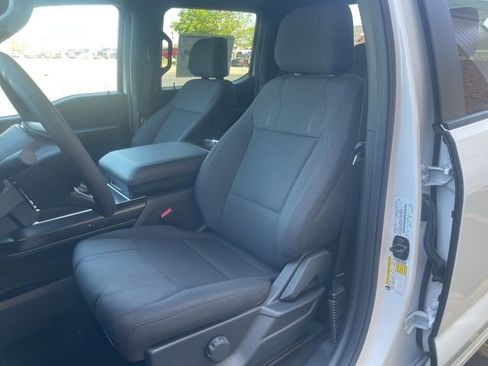 New 2026 Ford F150 STX AWD/4WD image 24