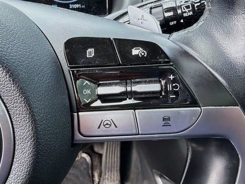 Used 2022 Hyundai Tucson SEL AWD/4WD image 13