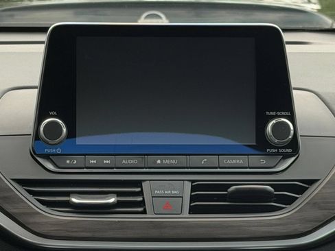 Used 2026 Nissan Altima 2.5 SV FWD image 20
