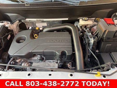 Used 2025 GMC Terrain Elevation w/ Elevation Premium Package image 35