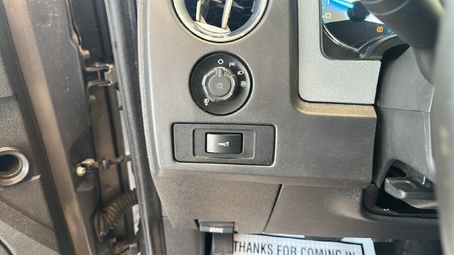 Used 2014 Ford F150 XLT w/ XTR Package AWD/4WD image 14