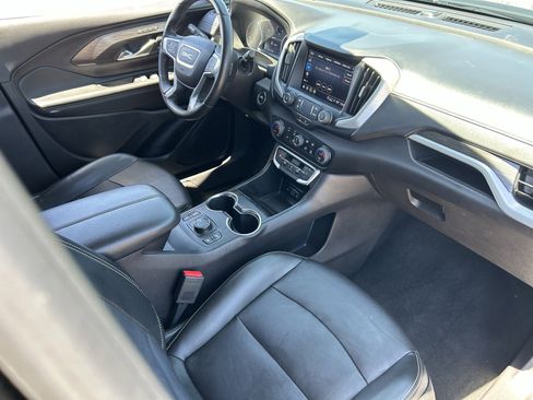 Certified 2024 GMC Terrain SLT AWD/4WD image 13
