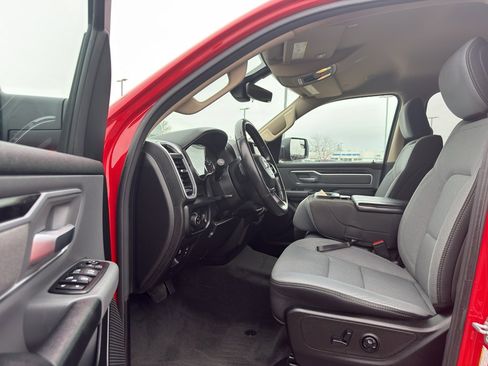 Used 2020 RAM 1500 Big Horn image 11