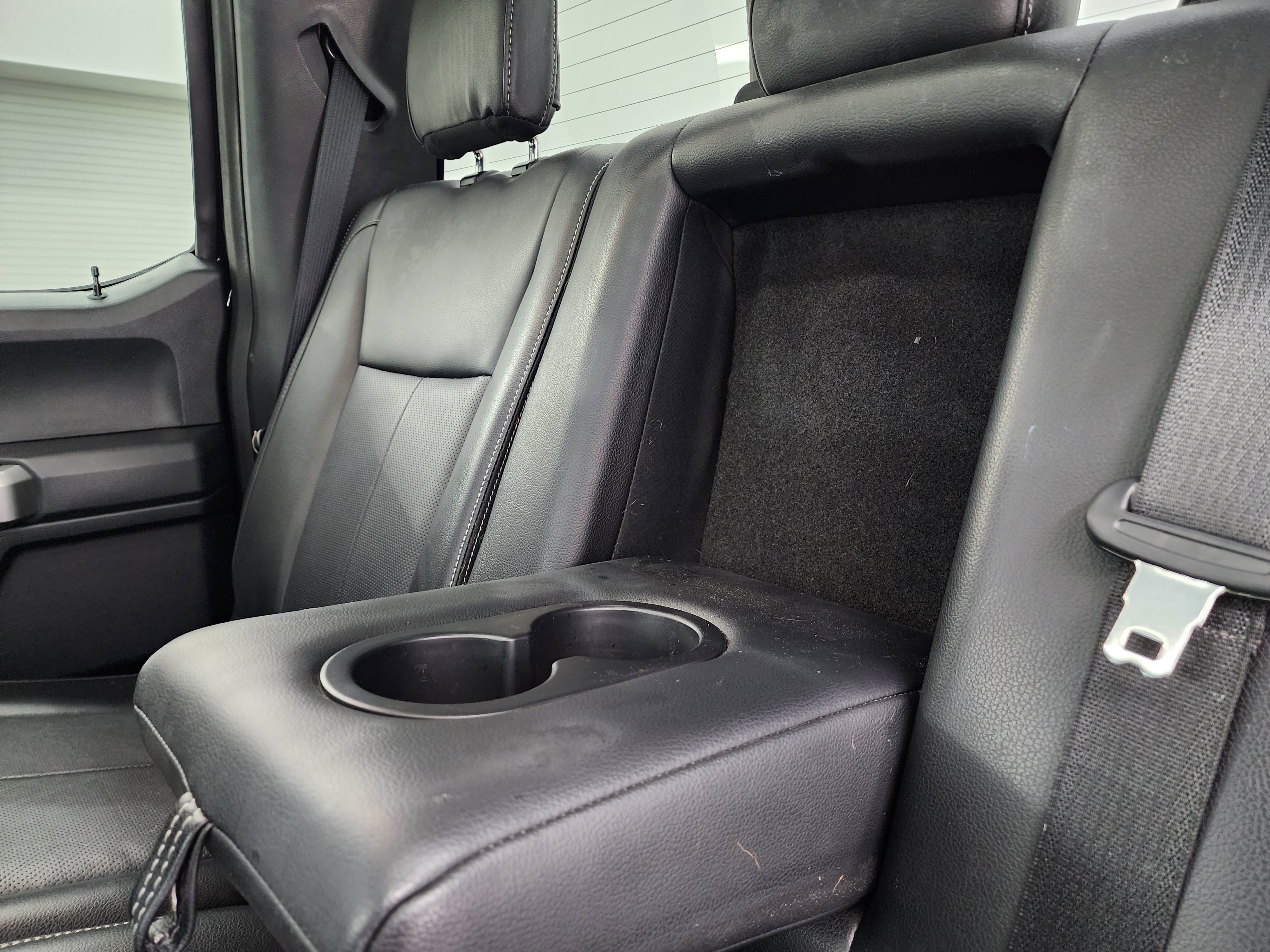 Used 2021 Ford F350 Lariat w/ Lariat Ultimate Package AWD/4WD image 41