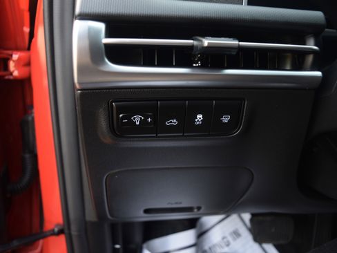 Used 2025 Hyundai Santa Cruz XRT image 7