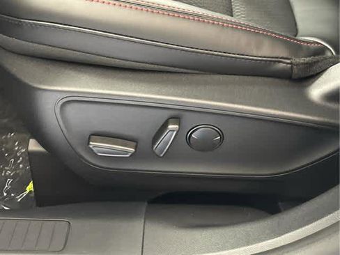 New 2025 Ford Escape ST-Line w/ Cold Weather Package image 18