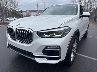 Used 2019 BMW X5 xDrive40i w/ Premium Package 2 video 1