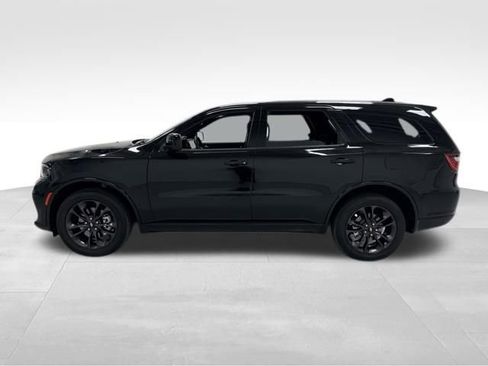 Used 2026 Dodge Durango GT AWD/4WD image 2