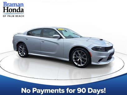 Used 2019 Dodge Charger GT w/ Plus Group