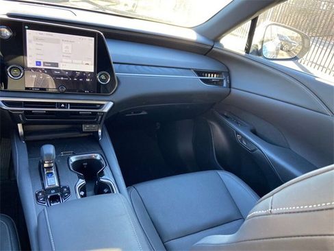 Certified 2023 Lexus RX 350 Premium image 16
