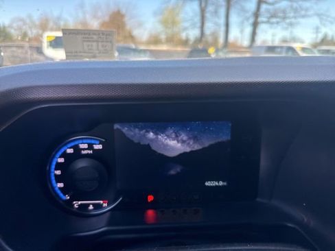 Used 2021 Ford Bronco Outer Banks w/ Sasquatch Package image 21