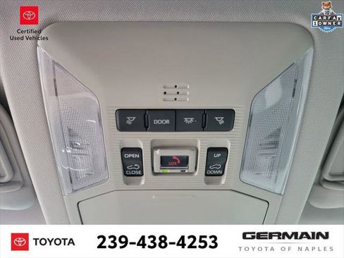 Certified 2025 Toyota RAV4 XLE Premium FWD image 33