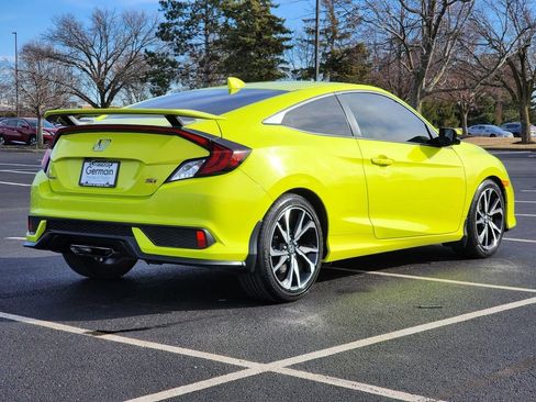 Used 2019 Honda Civic Si image 15