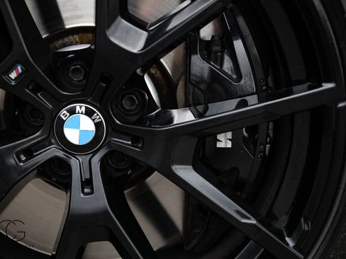 Used 2022 BMW M850i Gran Coupe xDrive AWD/4WD image 9