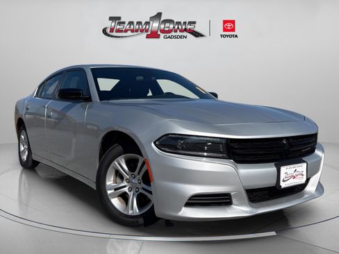 Used 2023 Dodge Charger SXT image 1