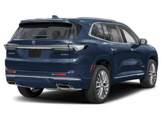 New 2026 Buick Enclave Avenir video 2