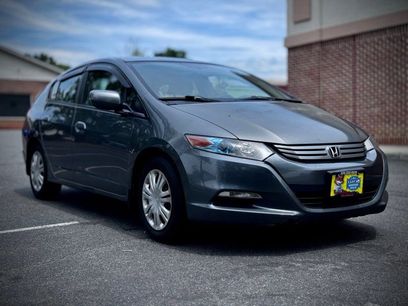 Used 2010 Honda Insight LX
