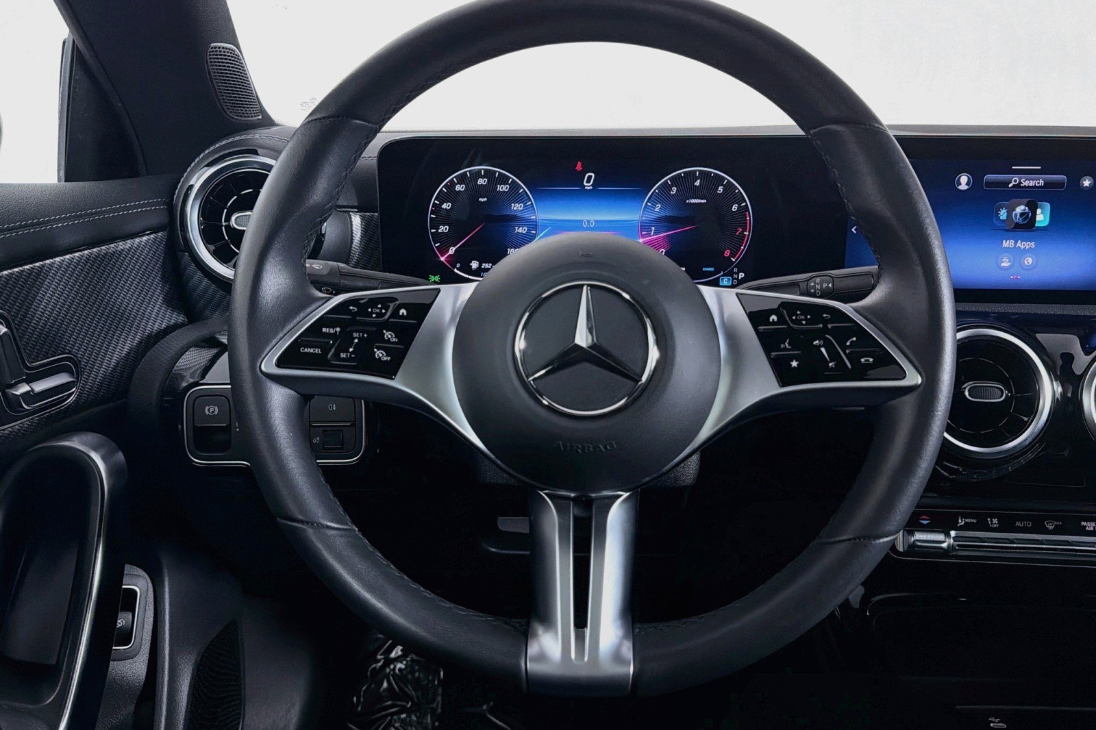 Certified 2026 Mercedes-Benz CLA 250 4MATIC image 21