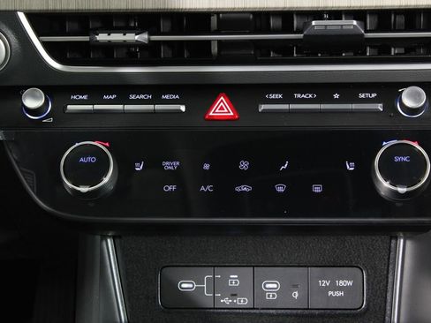 Certified 2025 Hyundai Sonata SEL image 19