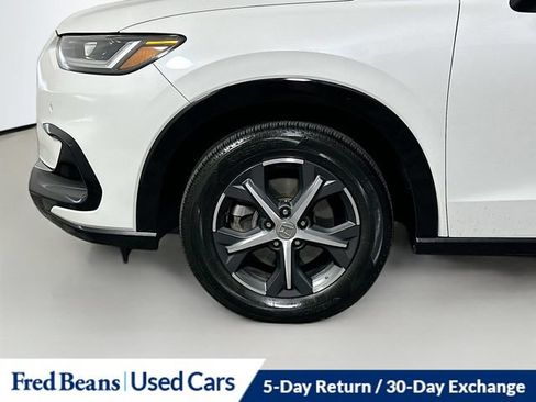 Used 2024 Honda HR-V EX-L image 36