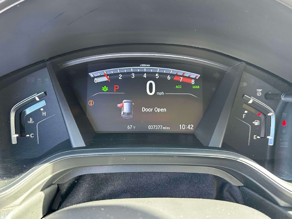 Used 2020 Honda CR-V LX image 21