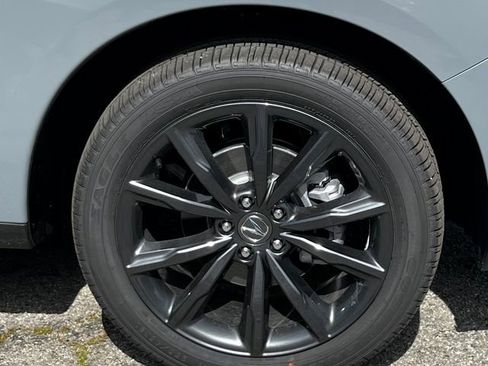 New 2026 Acura RDX A-Spec image 11