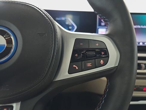 Certified 2024 BMW i4 M50 w/ Premium Package image 21