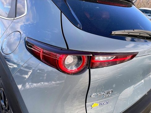 Used 2024 MAZDA CX-30 AWD 2.5 S w/ Preferred Package image 30