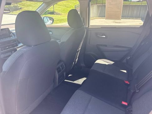 Used 2023 Nissan Rogue SV AWD/4WD image 15