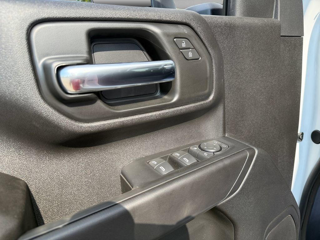 New 2026 Chevrolet Silverado 2500 W/T w/ WT Convenience Package AWD/4WD image 17