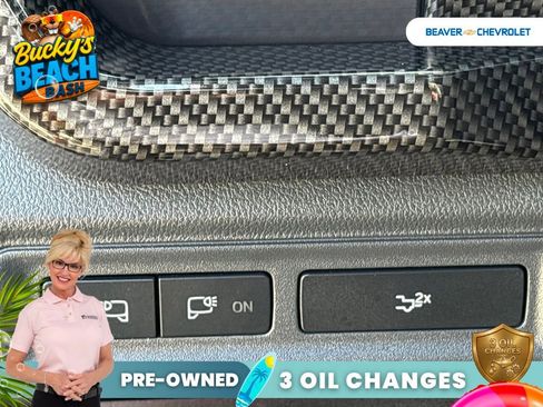 Used 2023 Ford F150 Lariat w/ Equipment Group 502A High AWD/4WD image 33