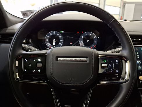 Certified 2026 Land Rover Range Rover Velar Dynamic SE image 19