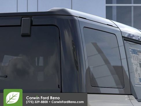 New 2026 Ford Bronco Badlands AWD/4WD image 27