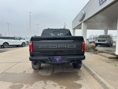 New 2026 Ford F150 Raptor image 11
