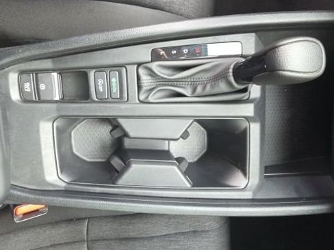 Used 2024 Honda Accord LX image 17