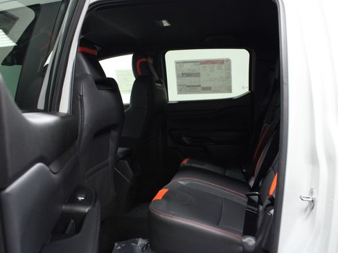 New 2026 Ford Ranger Raptor AWD/4WD image 13