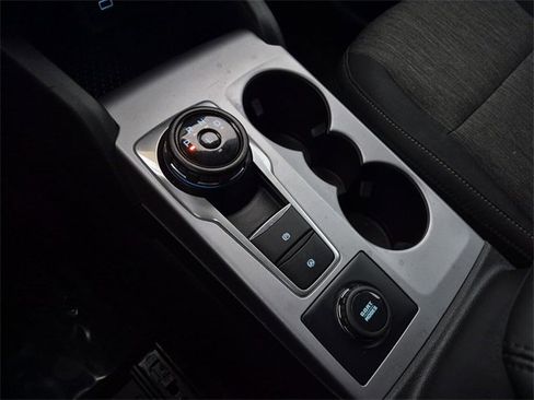 Used 2021 Ford Bronco Sport Big Bend image 36