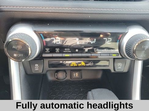 Used 2024 Toyota RAV4 XLE image 7