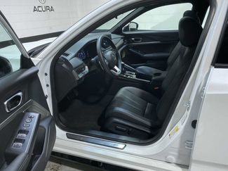 Used 2026 Acura Integra A-Spec FWD video 2
