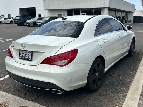 Used 2015 Mercedes-Benz CLA 250 image 3