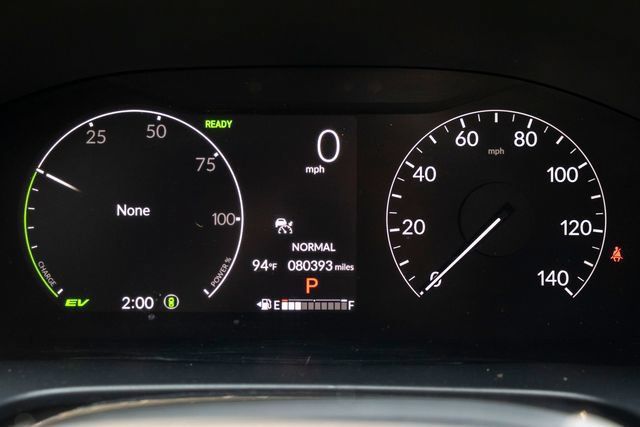 Used 2023 Honda CR-V Sport Touring image 19