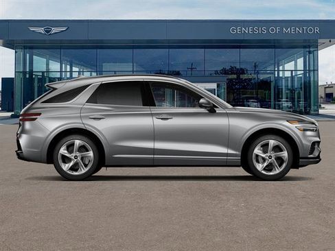 New 2026 Genesis GV70 2.5T Advanced AWD/4WD image 4
