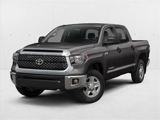 Used 2018 Toyota Tundra SR5 w/ TRD Sport Package AWD/4WD video 1