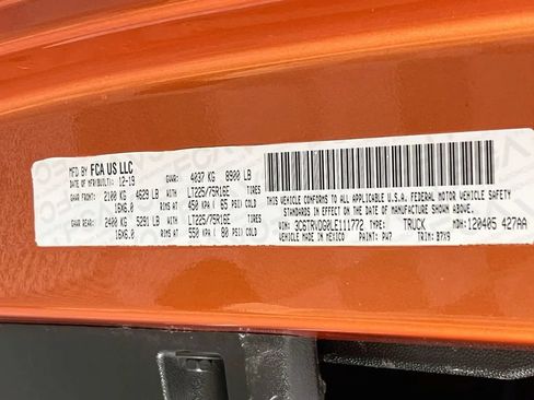 Used 2020 RAM ProMaster 2500 FWD image 32