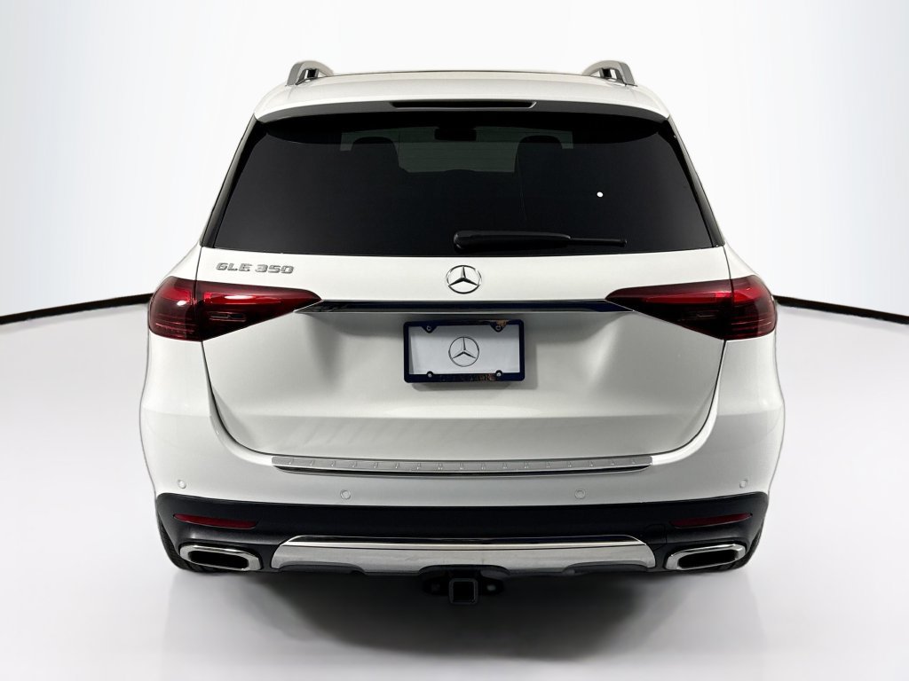 Used 2026 Mercedes-Benz GLE 350 4MATIC image 6