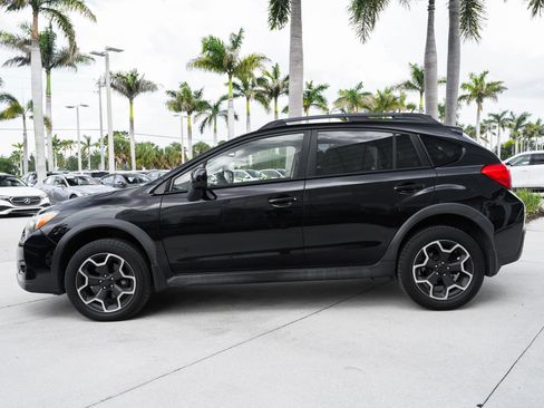 Used 2014 Subaru Crosstrek 2.0i Premium AWD/4WD image 5