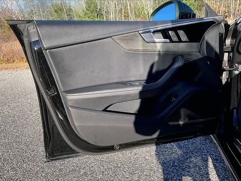 Used 2024 Audi A5 2.0T Premium Plus image 21