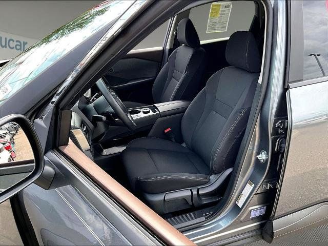 Certified 2023 Nissan Rogue S AWD/4WD image 10
