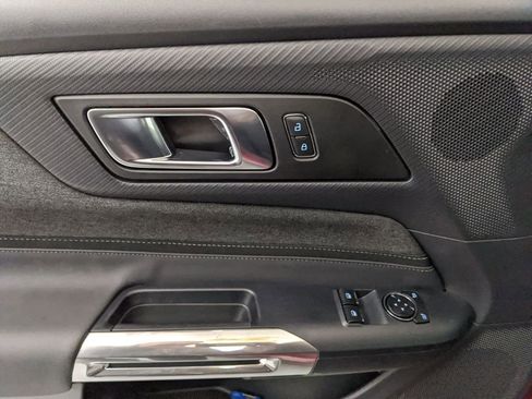 New 2026 Ford Mustang Coupe image 20