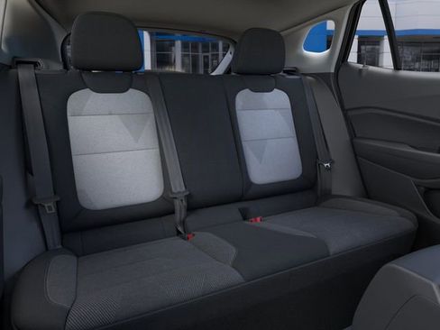 New 2026 Chevrolet Trax LS image 17